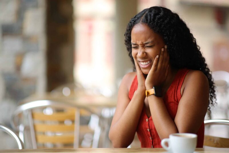 Emergency Dentist in Kansas City