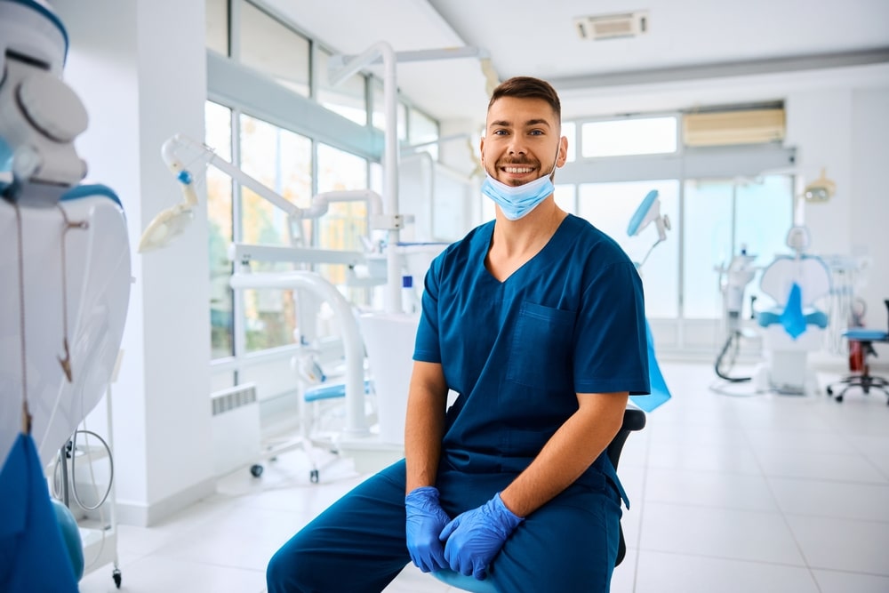 dentist kansas city