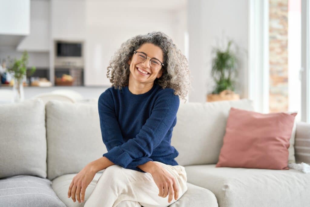 Types of Dentures in Kansas City