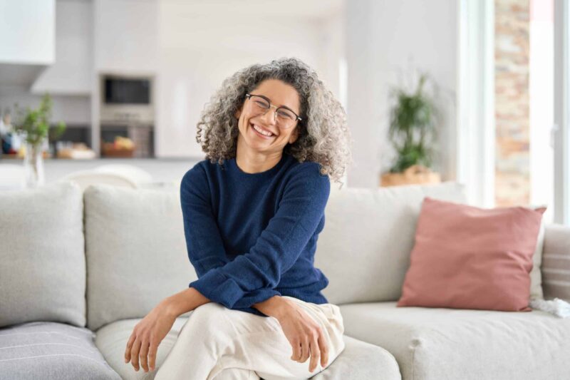 Types of Dentures in Kansas City