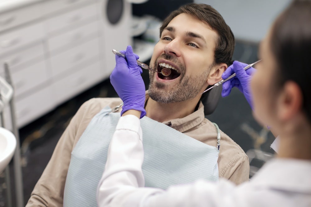 Wisdom Teeth Removal Kansas City